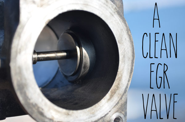 It took about 30 minutes to clean. I used steam from the kettle to free up all the gunk (*waits for someone to tell me this wasn’t a good idea)