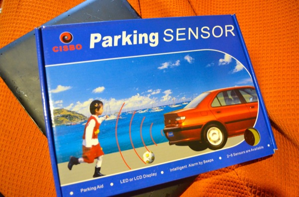 cisbo-parking-sensor-box