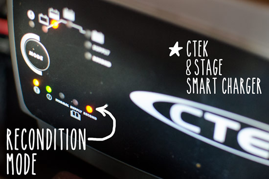 ctek-charger-recondition-batteries