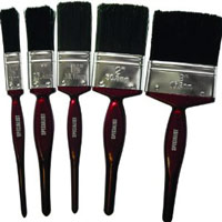 paint brushes