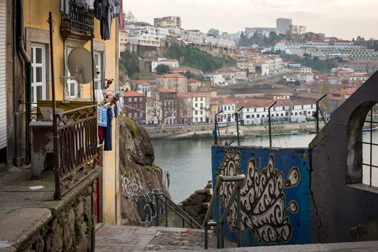 Porto-portugal-by-van-backstreet-washing