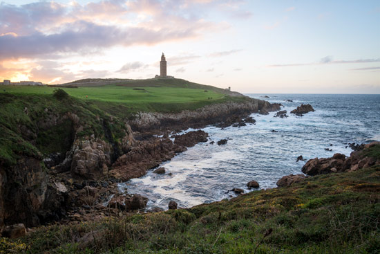 north-spain-by-campervan-tower-of-hercules