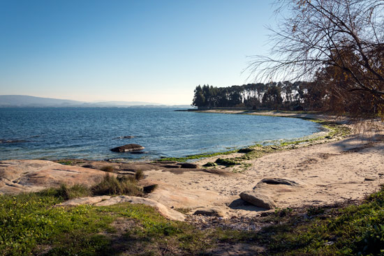 north-spain-by-campervan-west-coast-beach