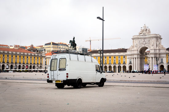travelling-portugal-by-campervan-lisbon