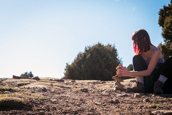 morocco-by-campervan-mountains-walk-rock-balancing