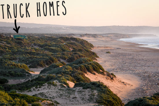 Morocco-by-campervan-sidi-kaouki-beach-van-homes