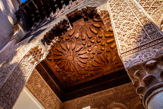 morocco-campervan-marrakech-woodwork-interior