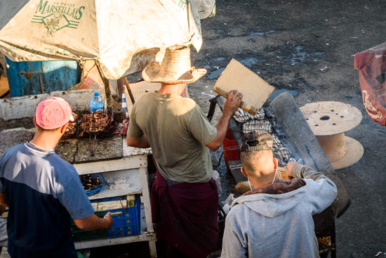 morocco-essaouira-campervan-bbq
