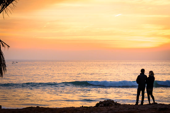 taghazout-morocco-by-campervan-sunset