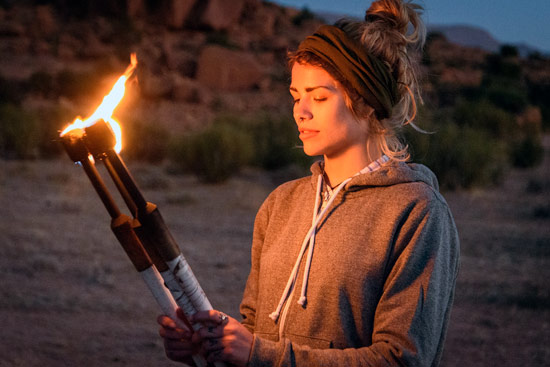 vanlife-leah-shann-in-morocco-fire