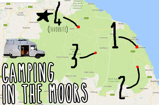 campervan-wildcamping-yorkshire-moors-locations