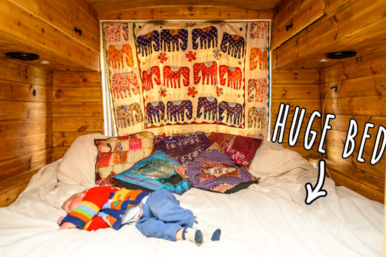 living-in-a-converted-bus-home-bedroom