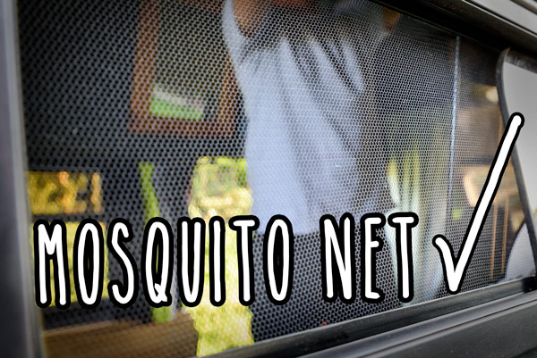 diy-campervan-ford-transit-mosquito-net