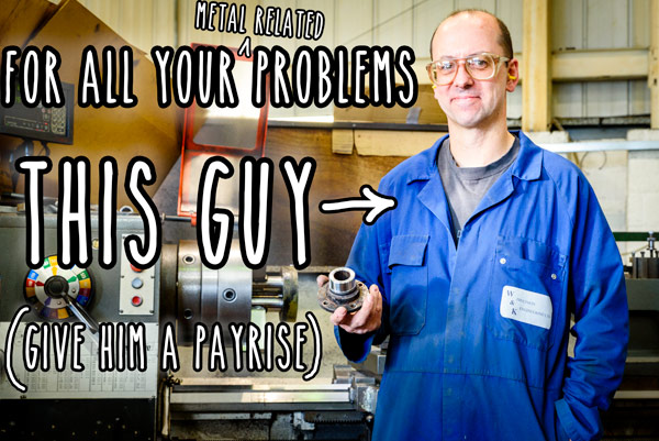 campervan-oil-leak-fixing-pinion-flange-4