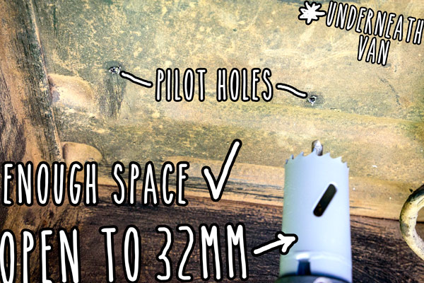 campervan-propex-heating-installation-32mm-holes